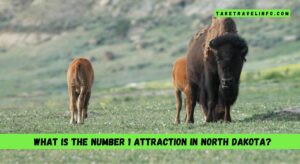 What is the number 1 attraction in North Dakota?