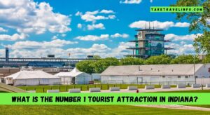 What is the number 1 tourist attraction in Indiana?