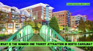 What is the number one tourist attraction in North Carolina?