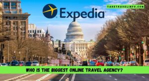 Who is the biggest online travel agency?