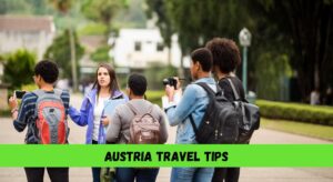 Austria Travel Tips
