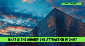 What is the number one attraction in Ohio?