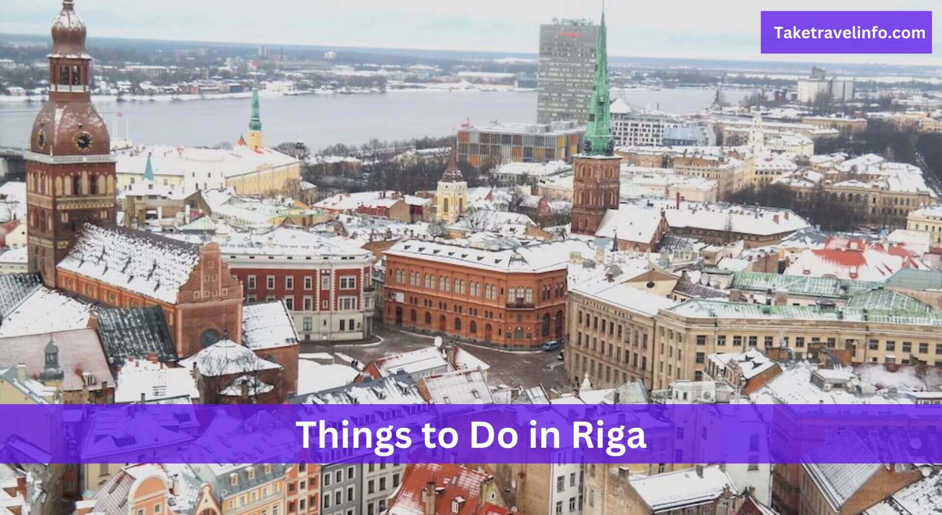 Is Riga Expensive to Visit?