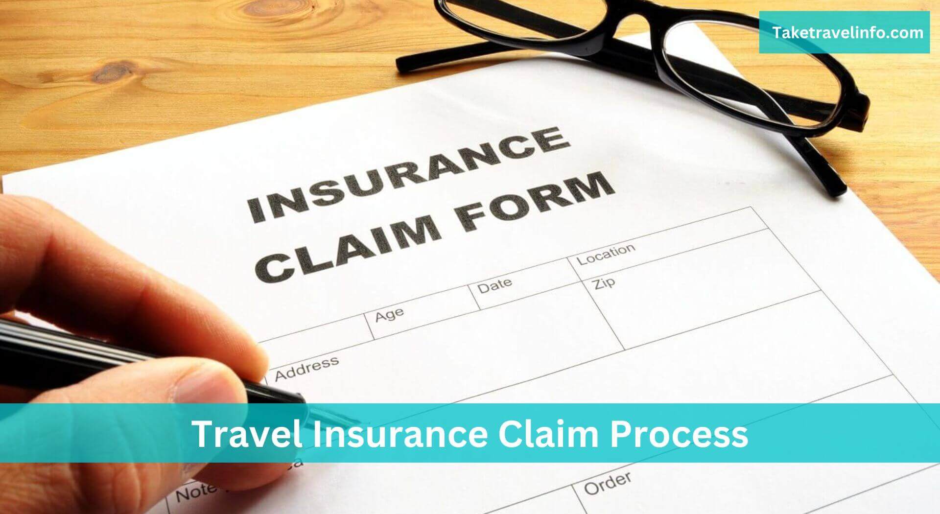 How Long Does a Travel Insurance Claim Take?