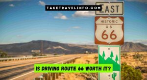 Is Driving Route 66 Worth It?