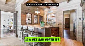 Is a Wet Bar Worth It?