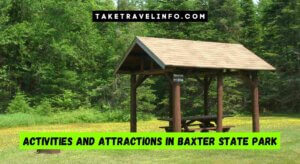 Activities And Attractions In Baxter State Park