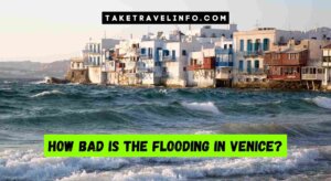 How Bad Is The Flooding In Venice?