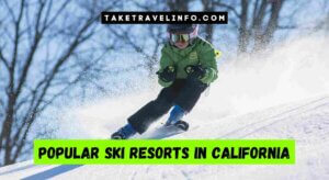 Popular Ski Resorts