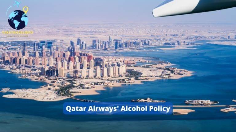 Qatar Airways' Alcohol Policy