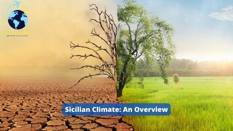 Sicilian Climate: An Overview