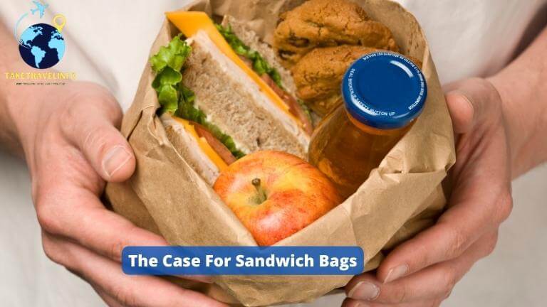 The Case For Sandwich Bags
