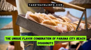 The Unique Flavor Combination Of Panama City Beach Doughnuts