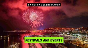 Festivals And Events