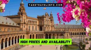 High Prices And Availability