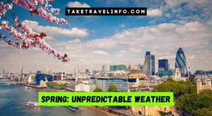 Spring: Unpredictable Weather