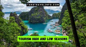 Tourism High And Low Seasons
