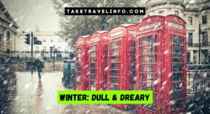 Winter: Dull & Dreary