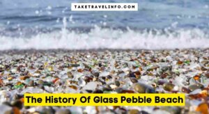 The History Of Glass Pebble Beach