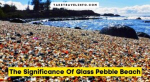 The Significance Of Glass Pebble Beach