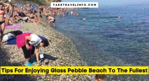 Tips For Enjoying Glass Pebble Beach To The Fullest