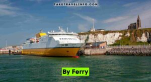 By Ferry