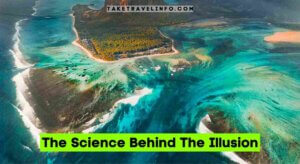 The Science Behind The Illusion