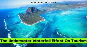 The Underwater Waterfall Effect On Tourism