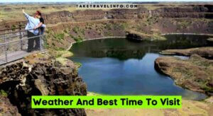 Weather And Best Time To Visit