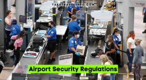 Airport Security Regulations