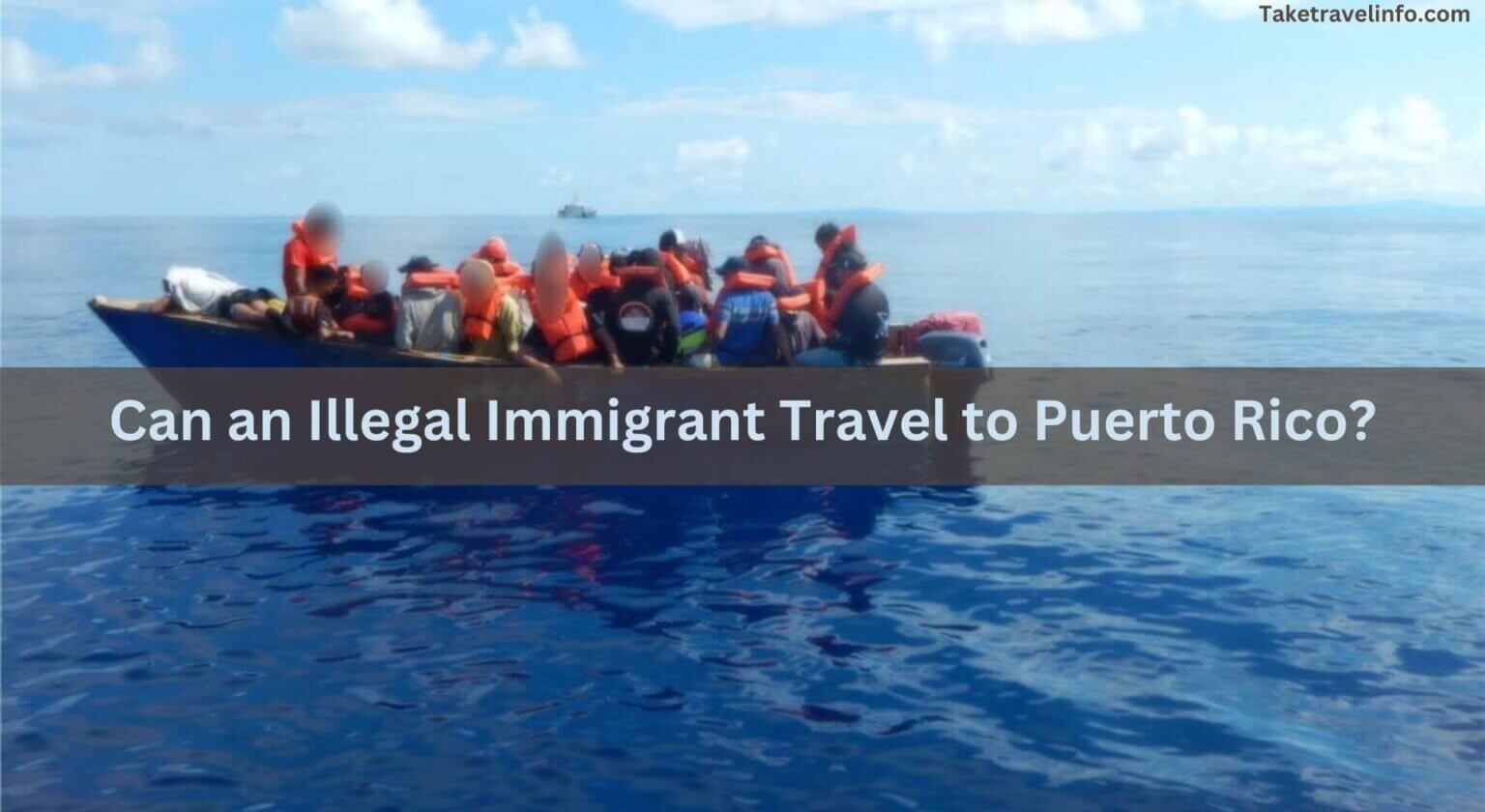 asylum seeker travel to puerto rico