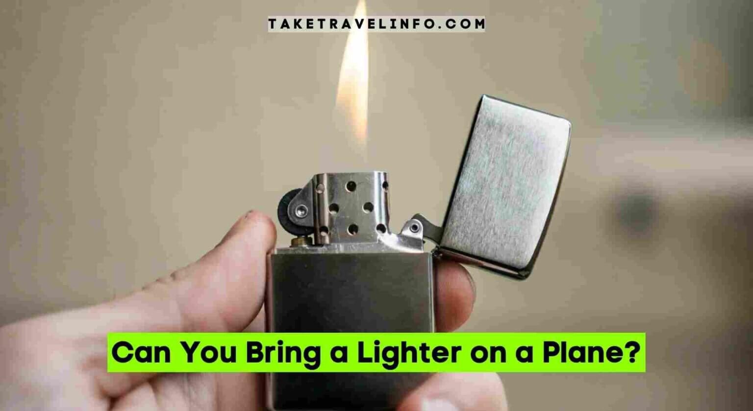 Can You Bring A Lighter On A Plane 1536x840 