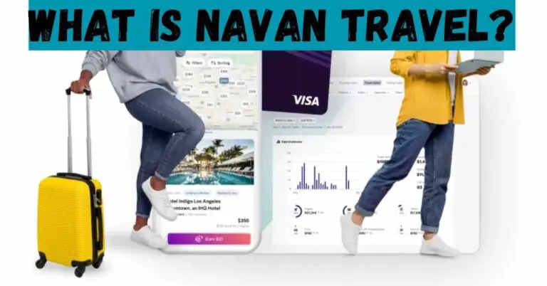 What is Navan Travel
