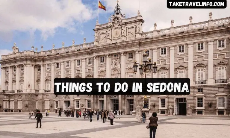 Things to Do in Madrid