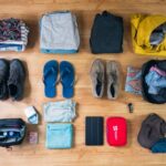 How to Pack a Hiking Backpack