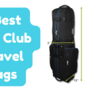 5 Best Golf Club Travel Bag