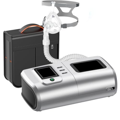 Best Travel Cpap