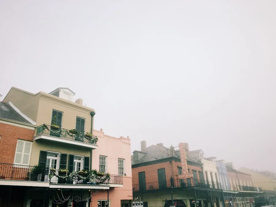 Is it Safe to Travel to New Orleans? Visitors exploring a busy New Orleans street