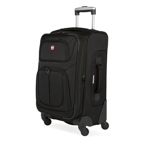 Best Carry-On Luggage for International Travel