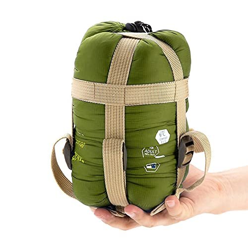 Best Sleeping Bag for Backpacking Travel