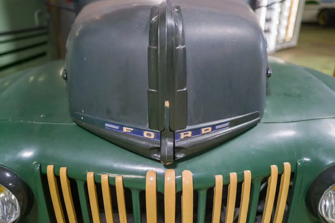 Photo Insulated cooler