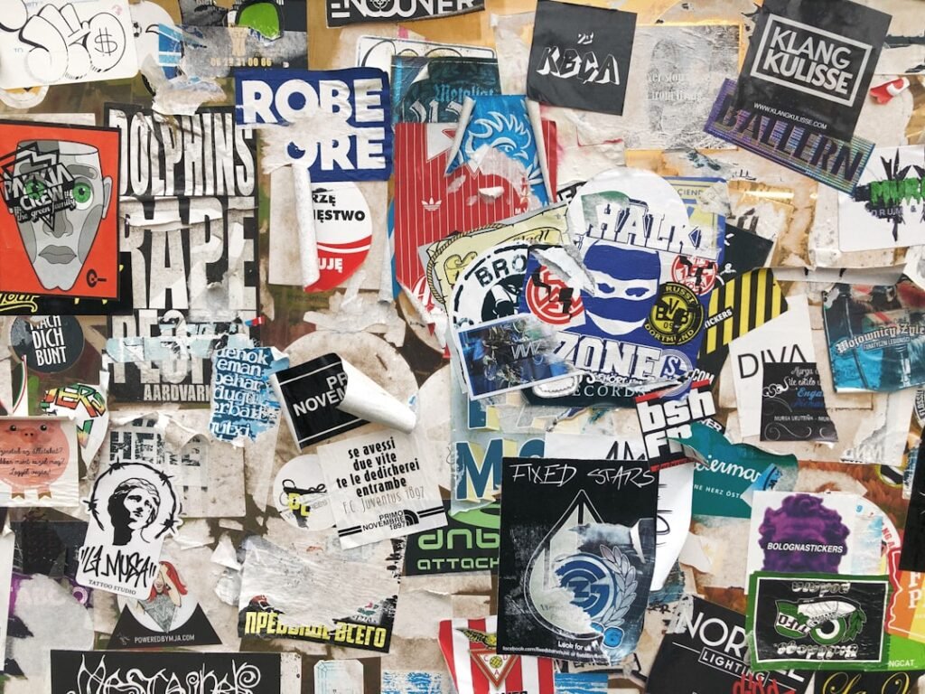 Photo Travel brochure