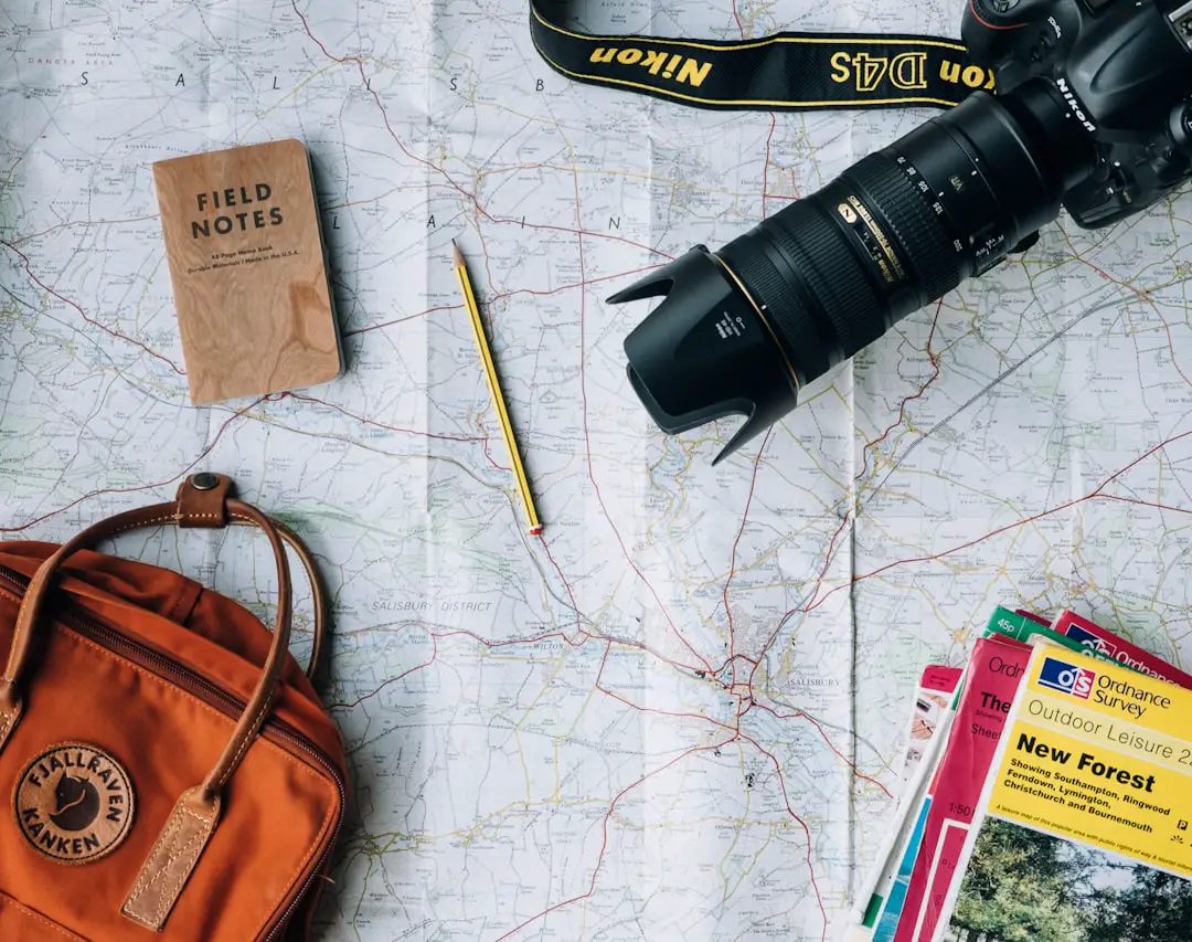 Photo Travel insurance