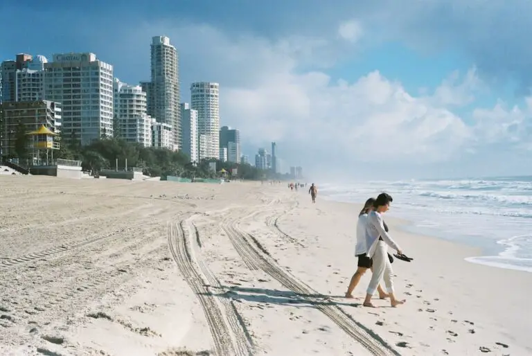 Photo Beach getaway