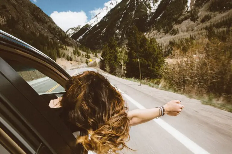 Photo Road trip