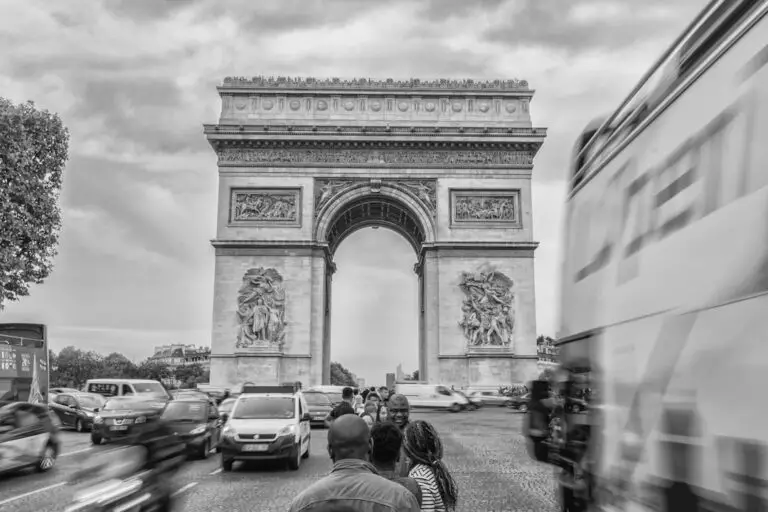 Photo Car noise
