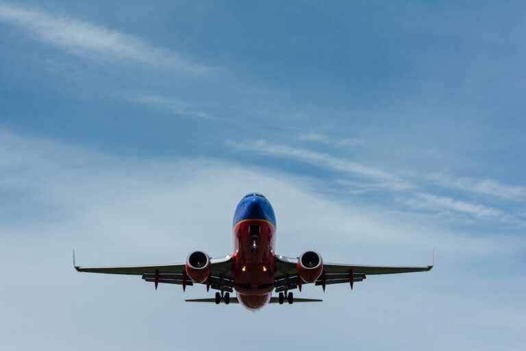 Photo Passport, airplane