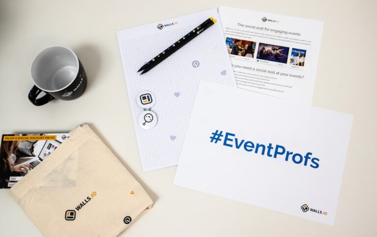 Photo Event flyer