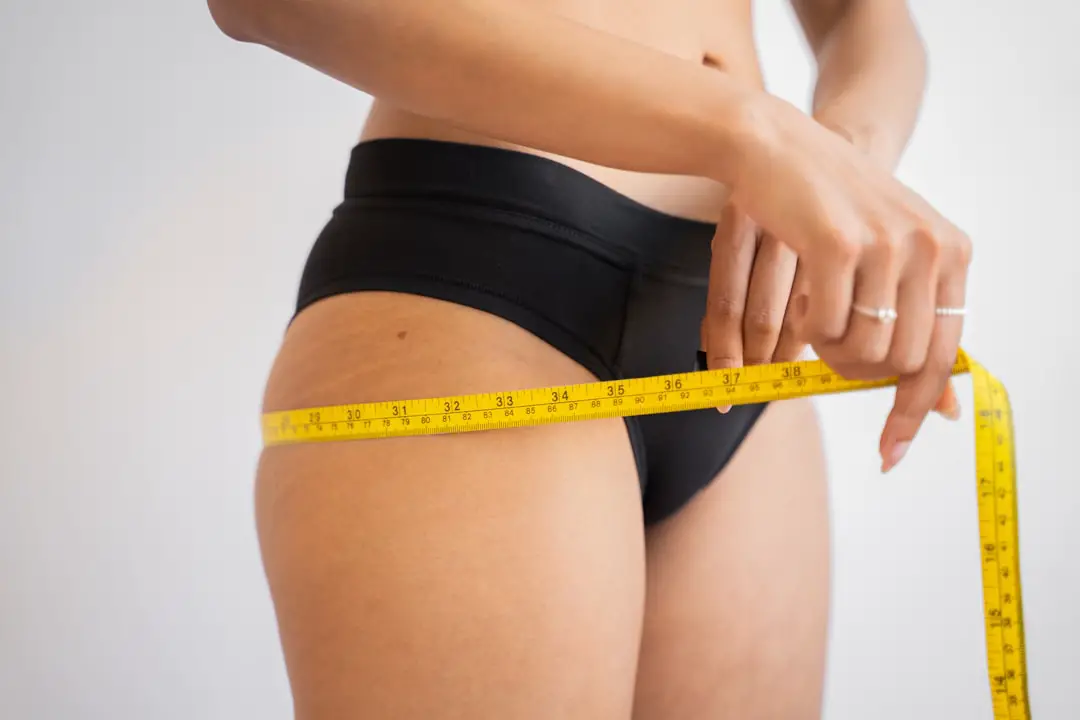 Photo Measuring tape