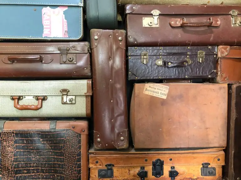 Photo Travel case